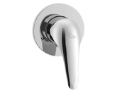 Abey Gareth Ashton MixMaster Shower Mixer